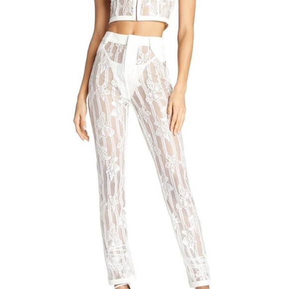 I.AM.GIA Pants - iamgia YVES pant I.am.gia